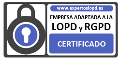 expertoslopd.es